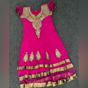 Salwar Suit
